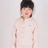 The New Chapter| Blouse Izzy mauve mist