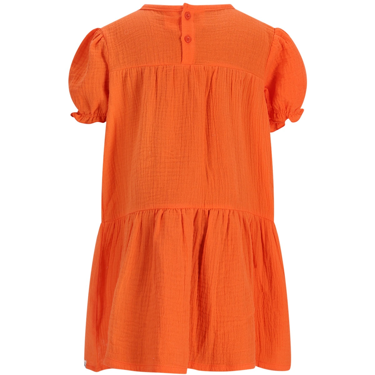 The New Chapter |Dress Coco grenadine
