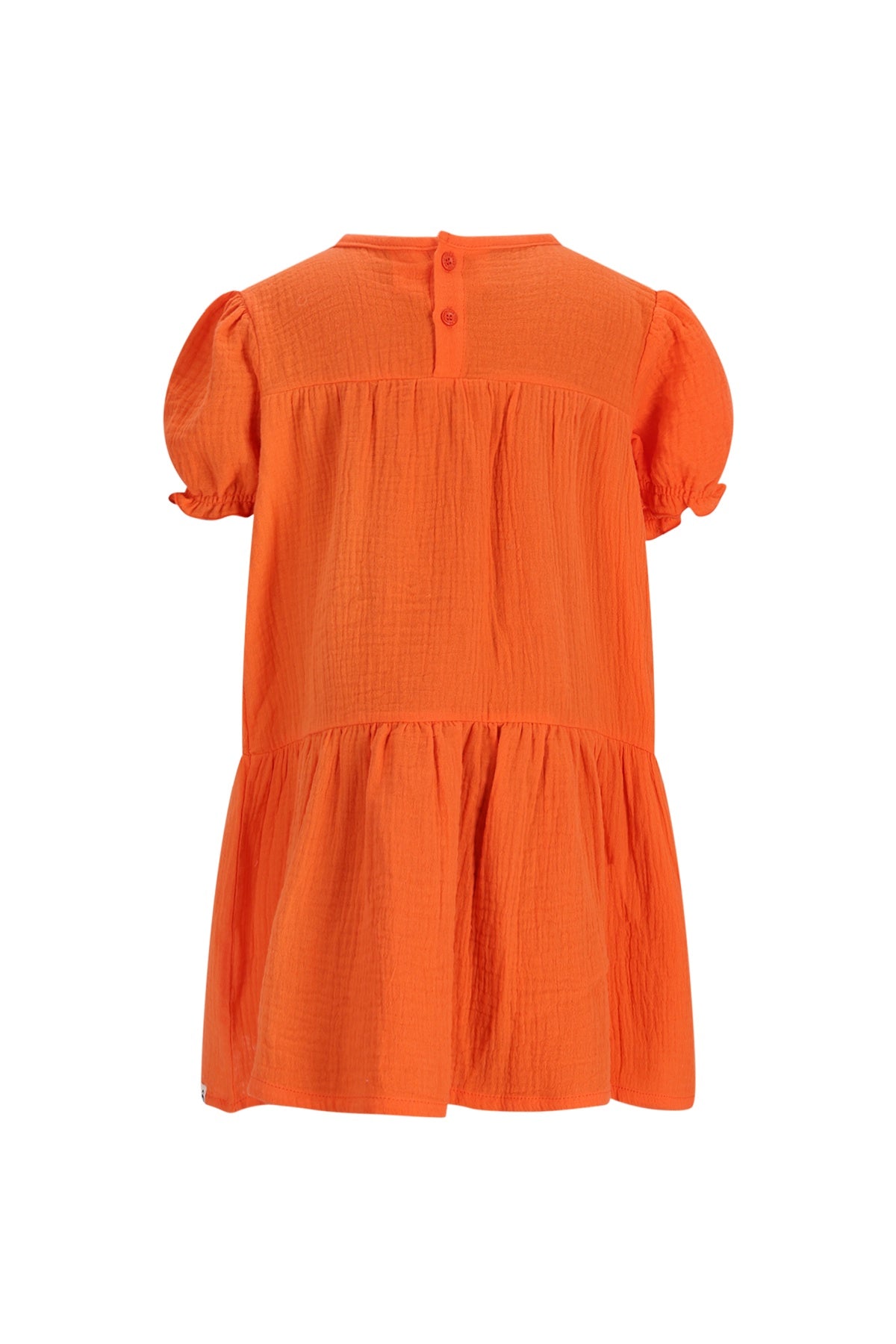 The New Chapter |Dress Coco grenadine