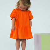 The New Chapter |Dress Coco grenadine
