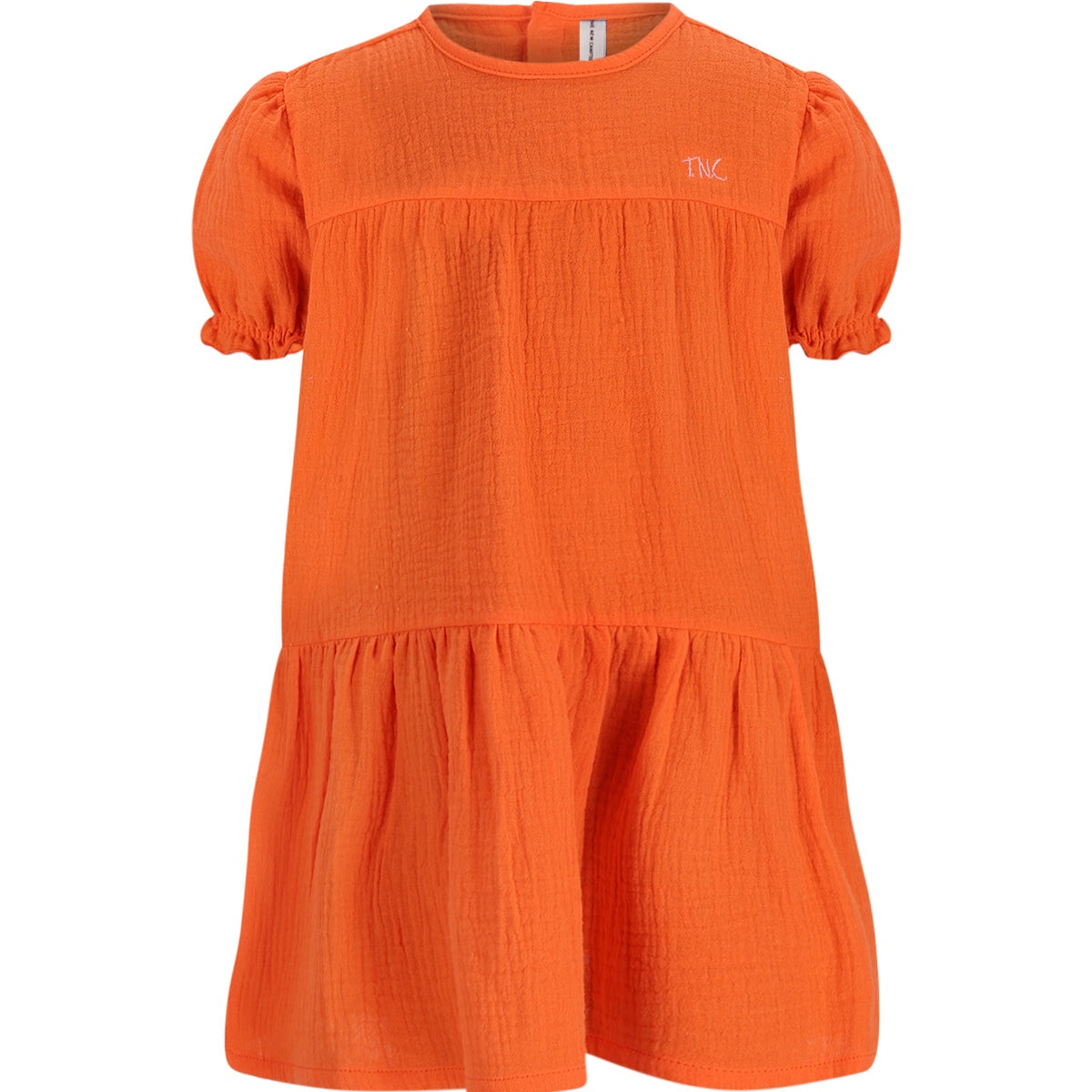 The New Chapter |Dress Coco grenadine
