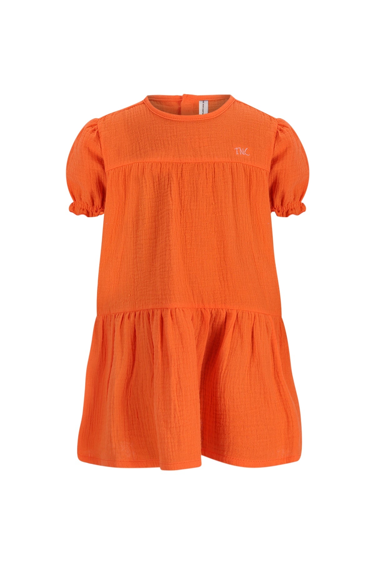 The New Chapter |Dress Coco grenadine
