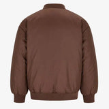 The New Chapter | Jacket Raven | Sepia