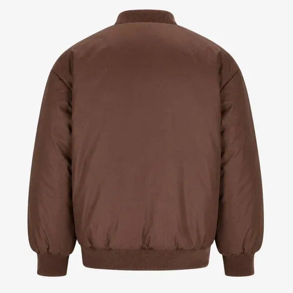 The New Chapter | Jacket Raven | Sepia