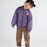 The New Chapter | Jacket Raven | Vintage Violet