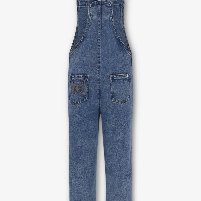 The New Chapter | Jax Denim Dungarees