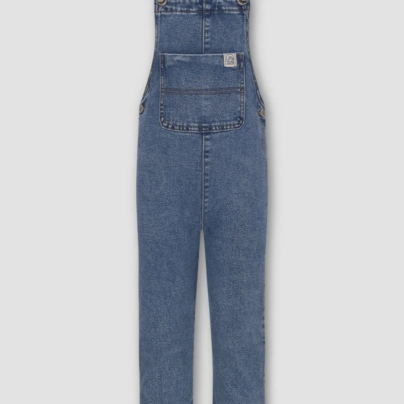 The New Chapter | Jax Denim Dungarees
