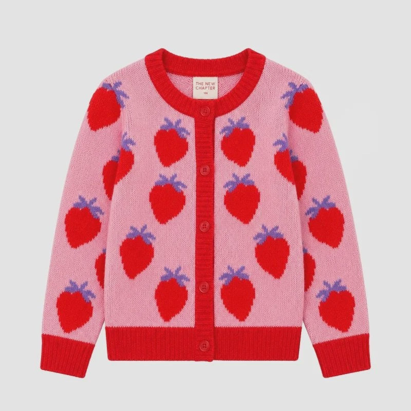 The New Chapter | Jhené vest | Mars Red