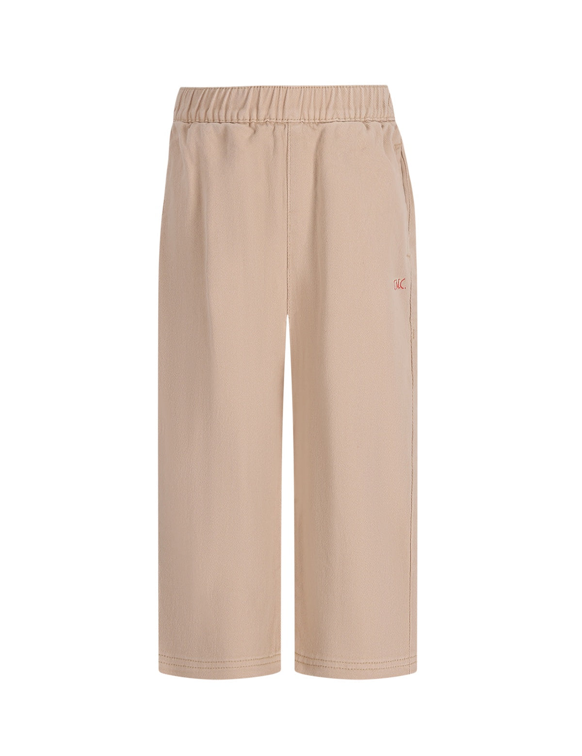 The New Chapter | Pants Atlas honey peach