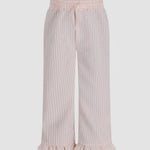 The New Chapter | Pants Tate mauve mist