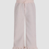 The New Chapter | Pants Tate mauve mist