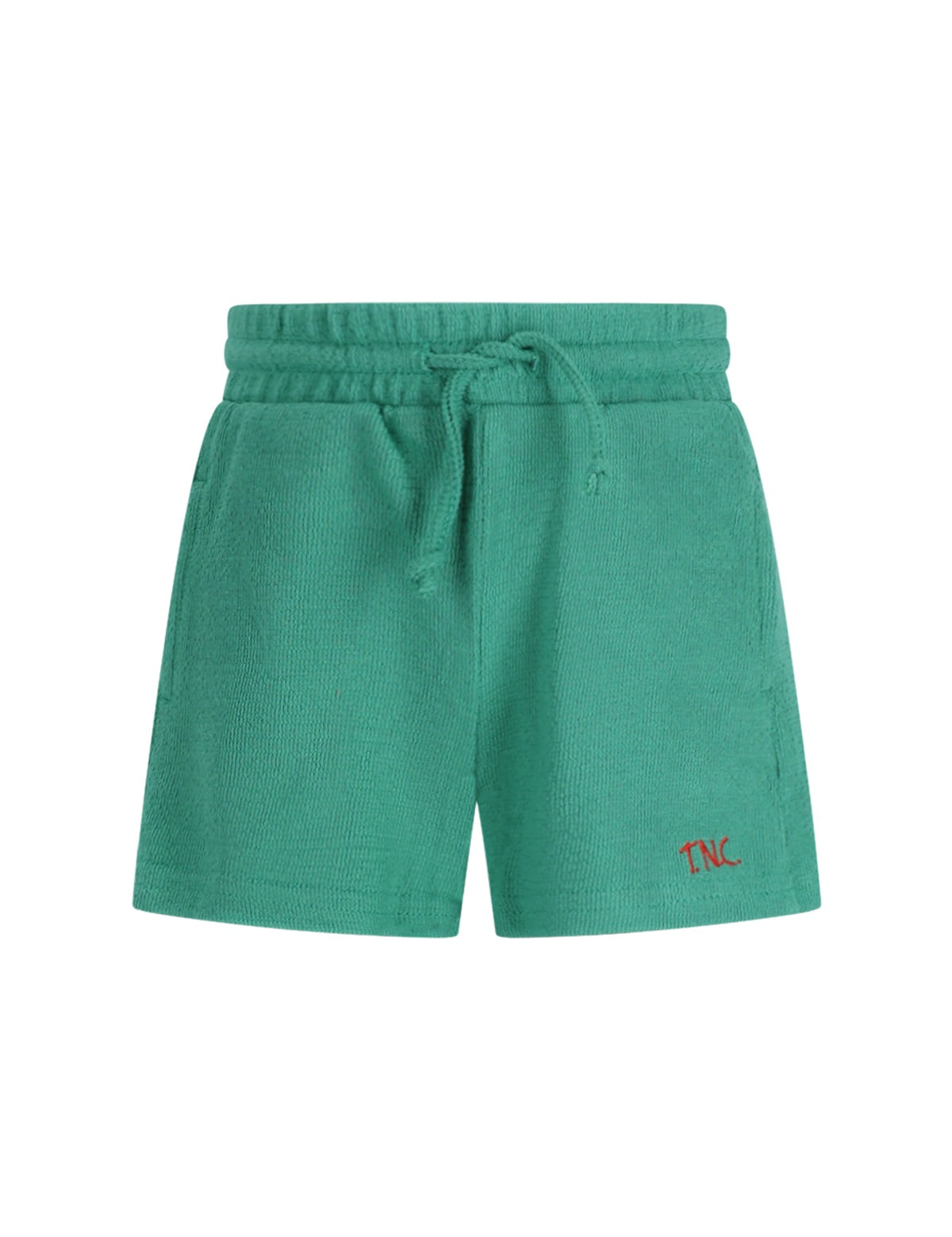 The New Chapter | Short Samu green spruce