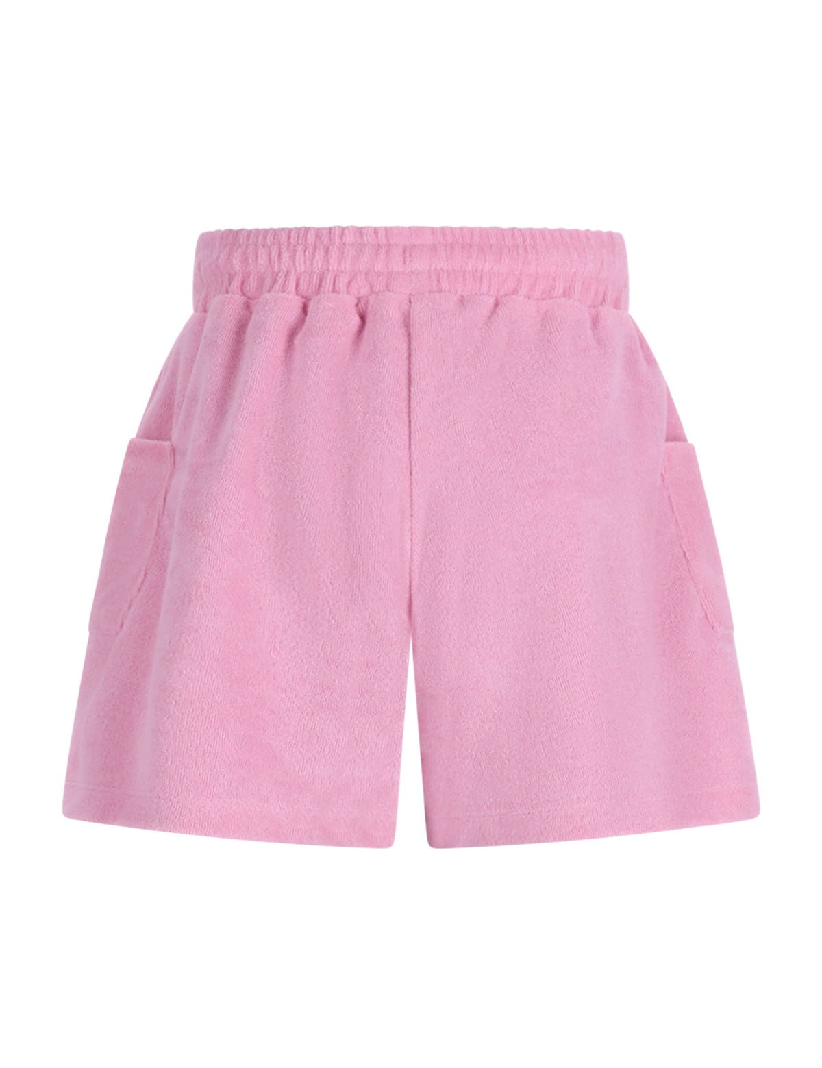 The New Chapter | Short Yentl mauve mist