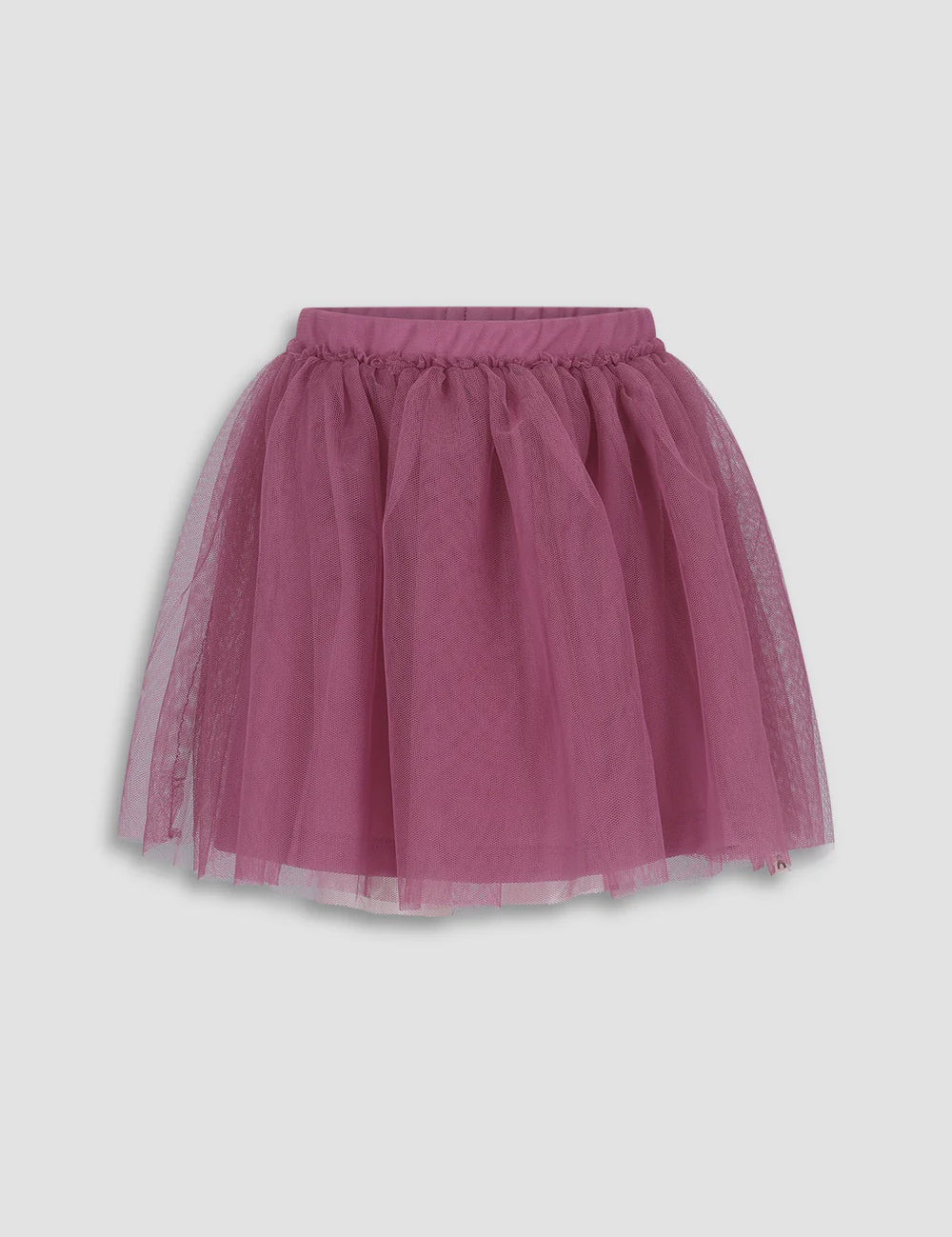 The New Chapter | Skirt Luna Dusky orchid