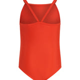 The New Chapter | Swimsuit Yua grenadine
