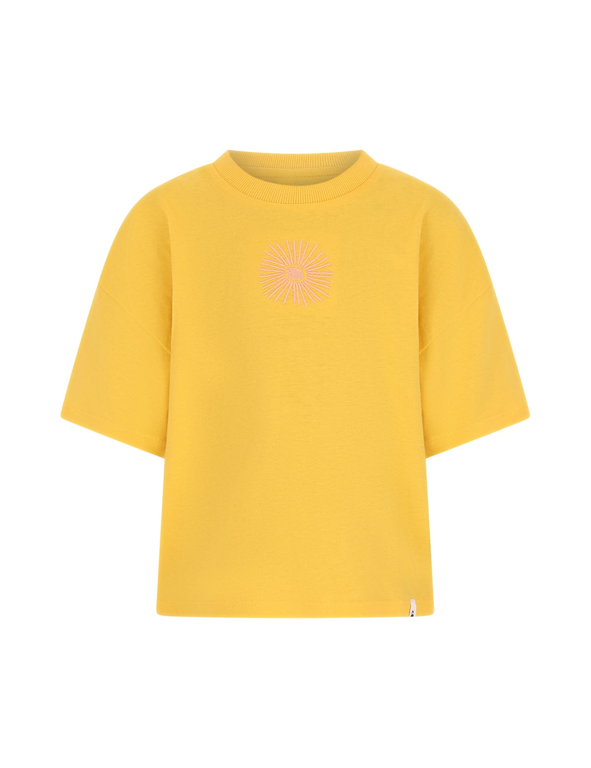 The New Chapter |T-shirt Bo banana
