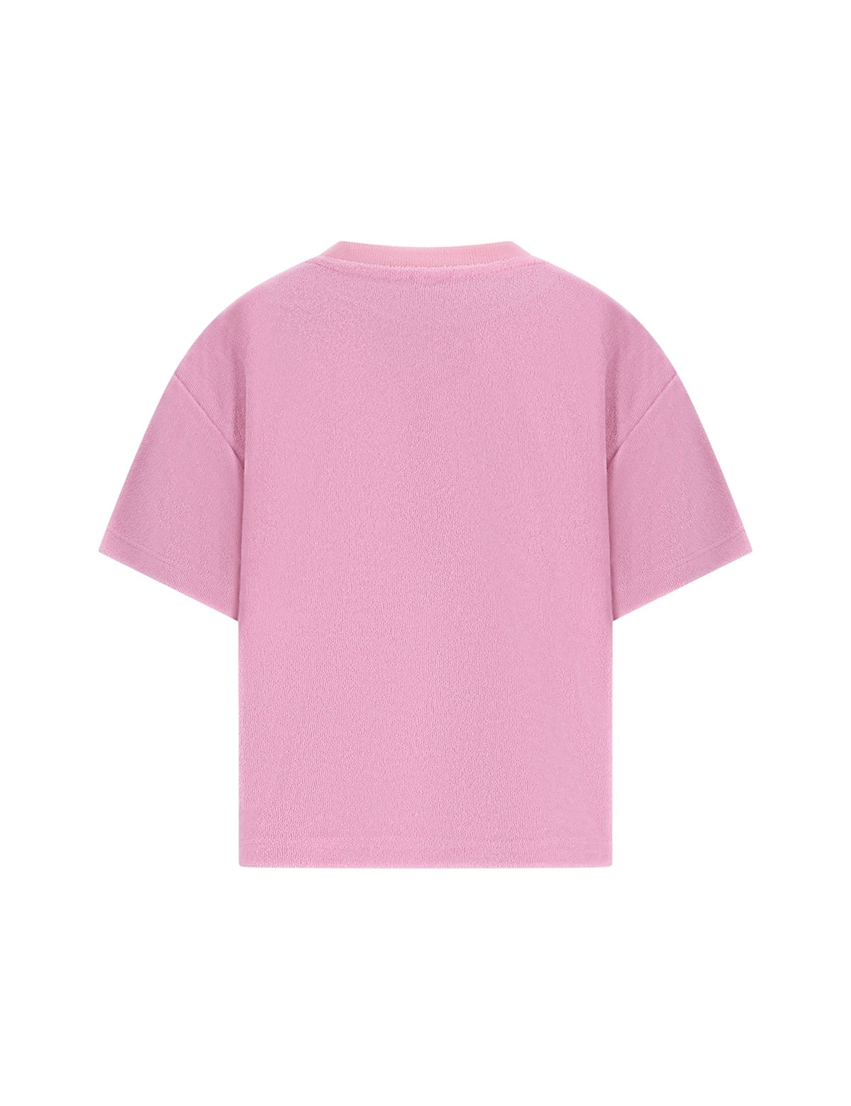 The New Chapter |T-shirt Bo mauve mist