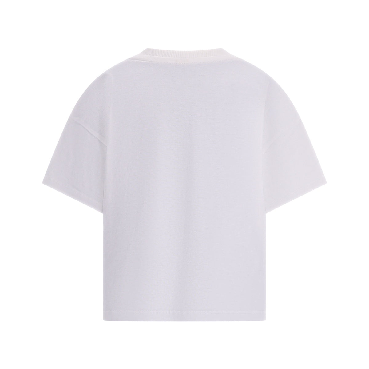 The New Chapter | T-shirt Bo snow white