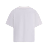The New Chapter | T-shirt Bo snow white