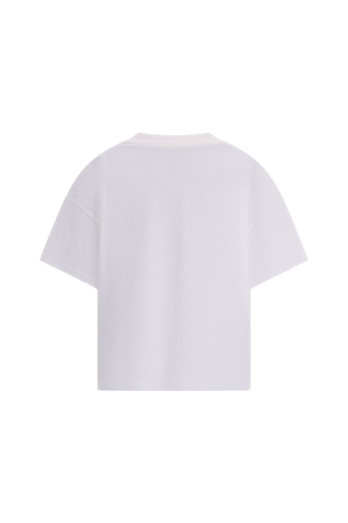 The New Chapter | T-shirt Bo snow white