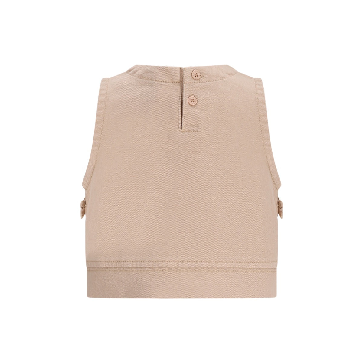 The New Chapter |Top Beth honey peach