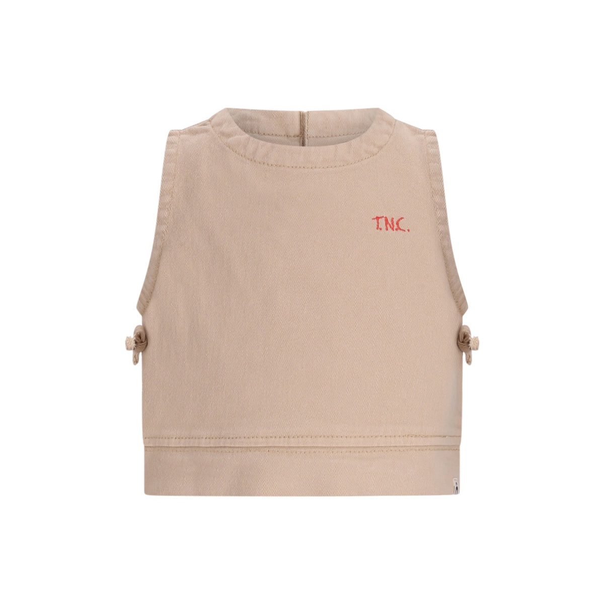 The New Chapter |Top Beth honey peach