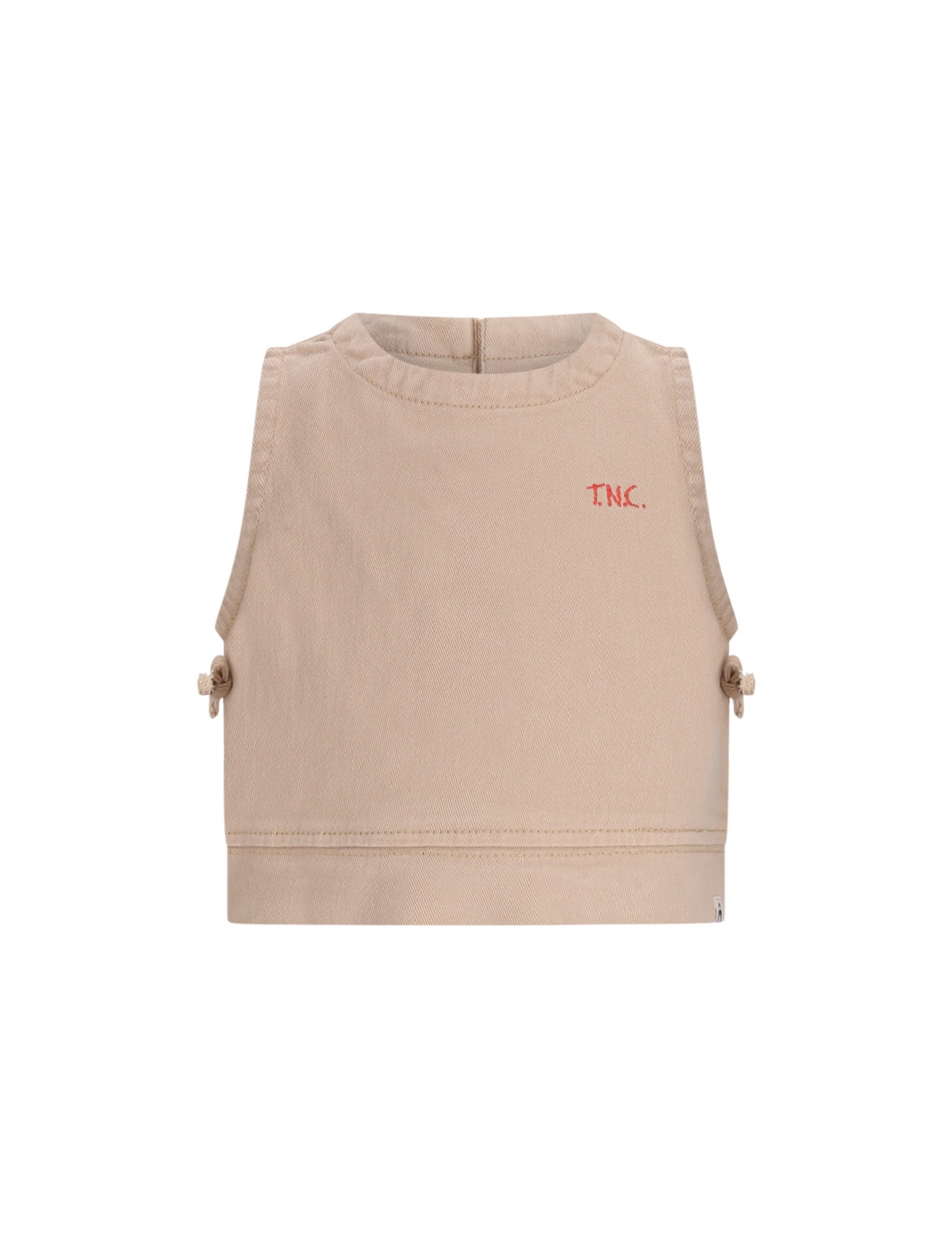 The New Chapter |Top Beth honey peach