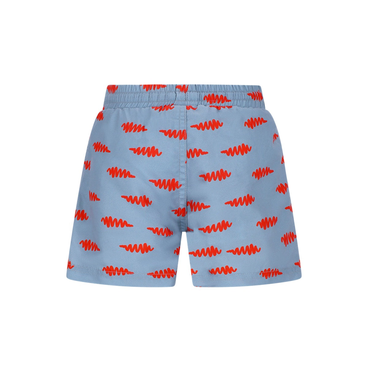 The New Chapter | swimshort Vic sound waves