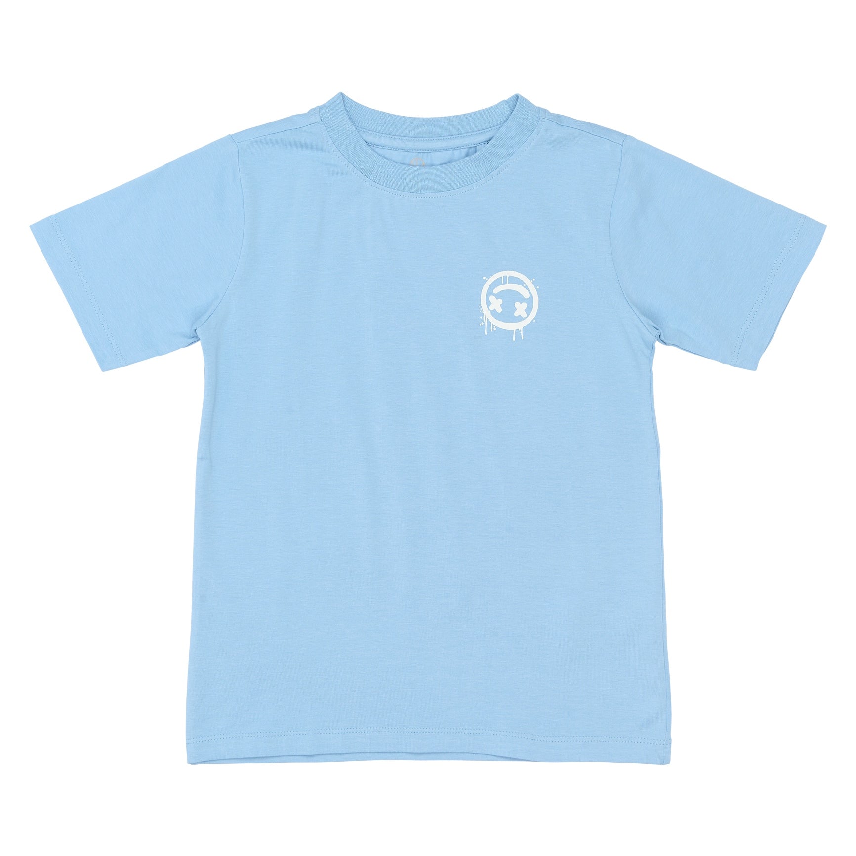 The New | Sander s_s tee forever blue