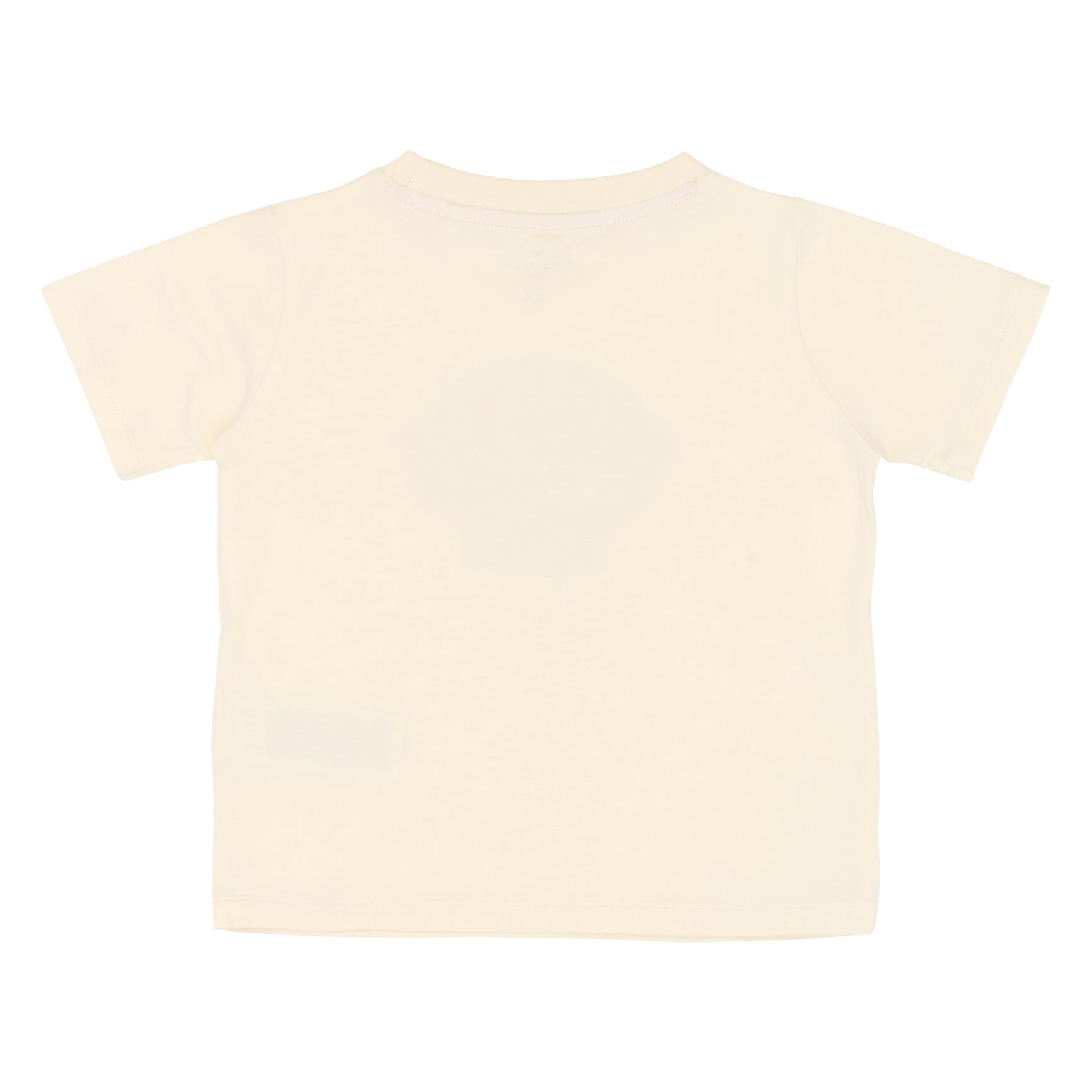 The New Siblings Tallulah s_s tee gardenia