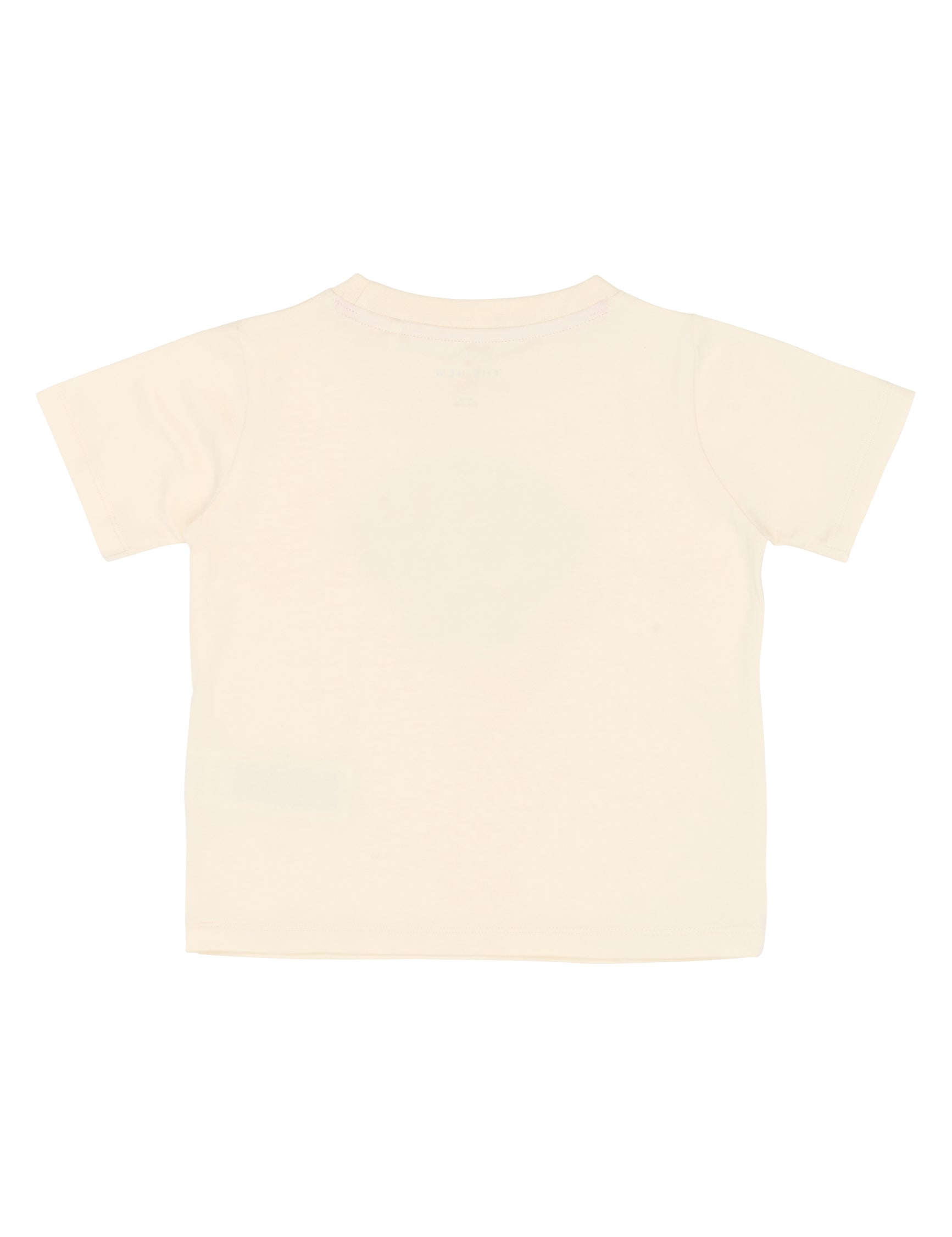 The New Siblings Tallulah s_s tee gardenia