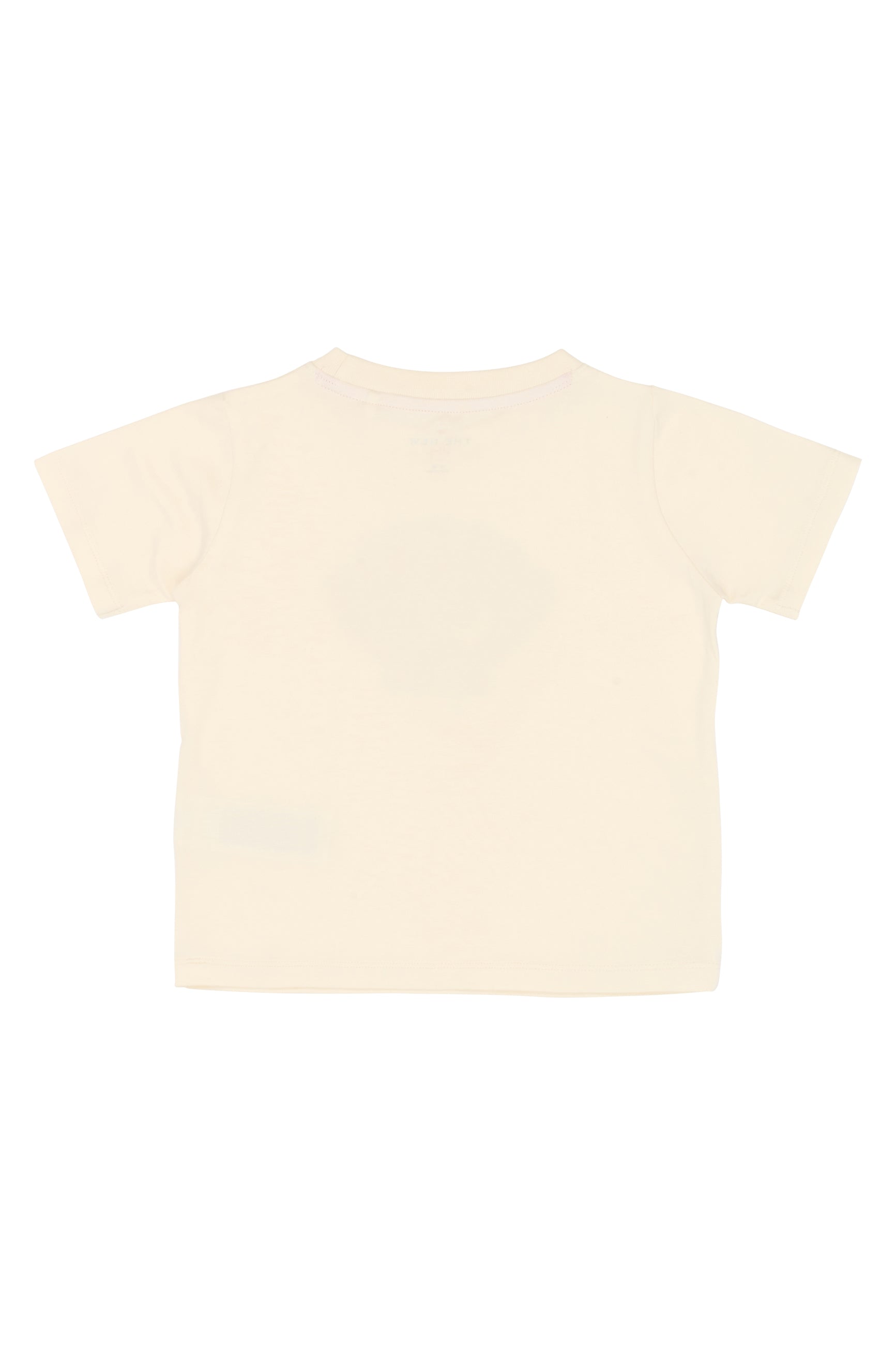 The New Siblings Tallulah s_s tee gardenia