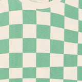 The New Siblings Tino os s_s tee créme de menthe check