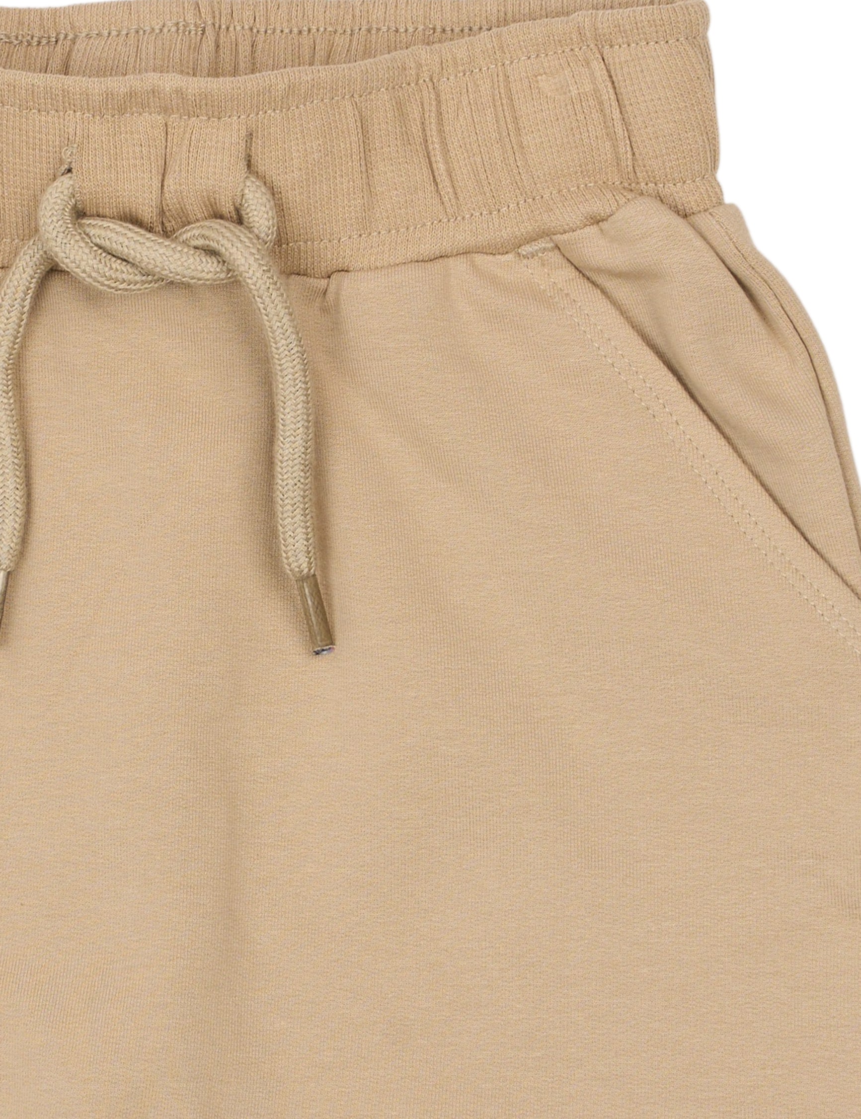 The New Siblings Titan sweat shorts humus