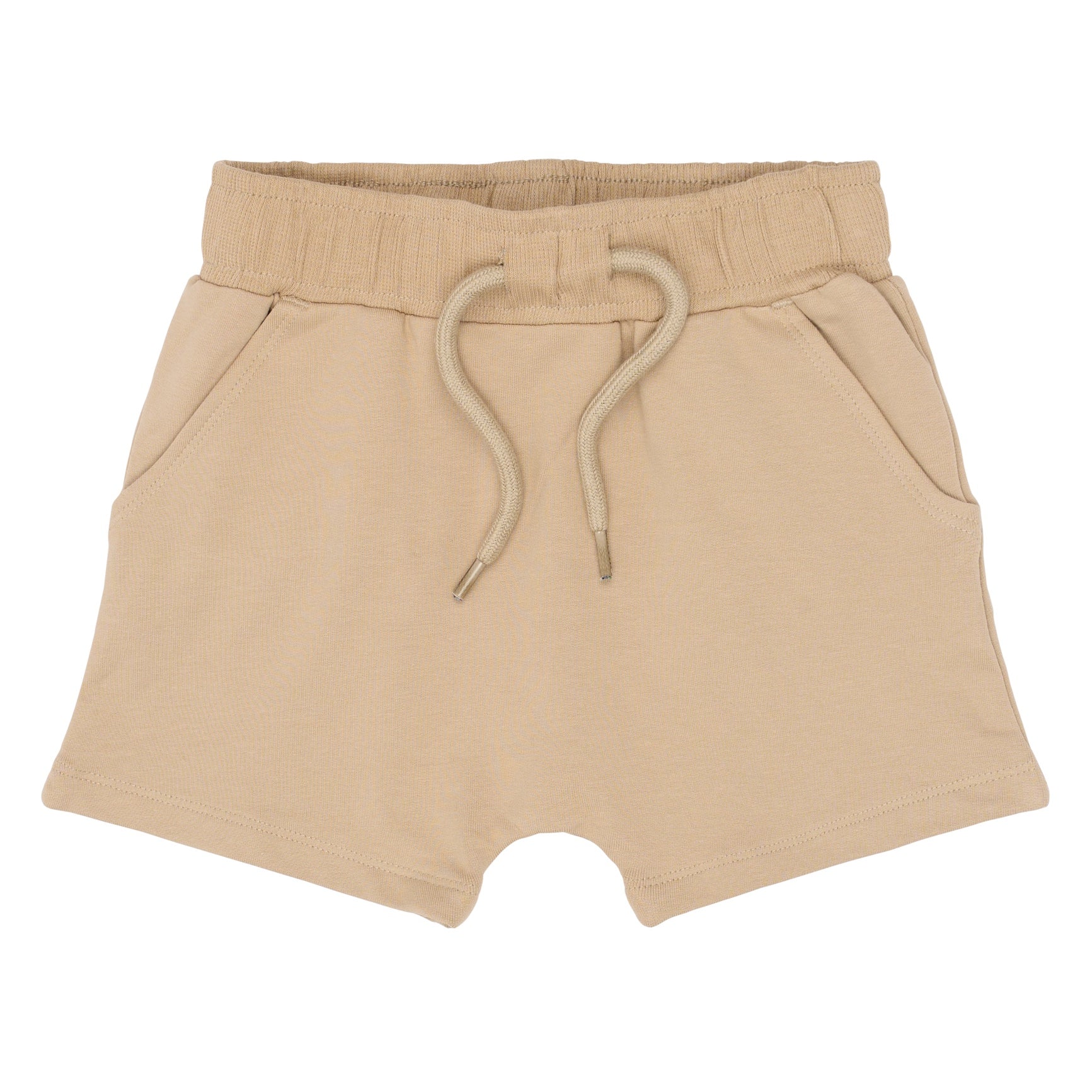 The New Siblings Titan sweat shorts humus