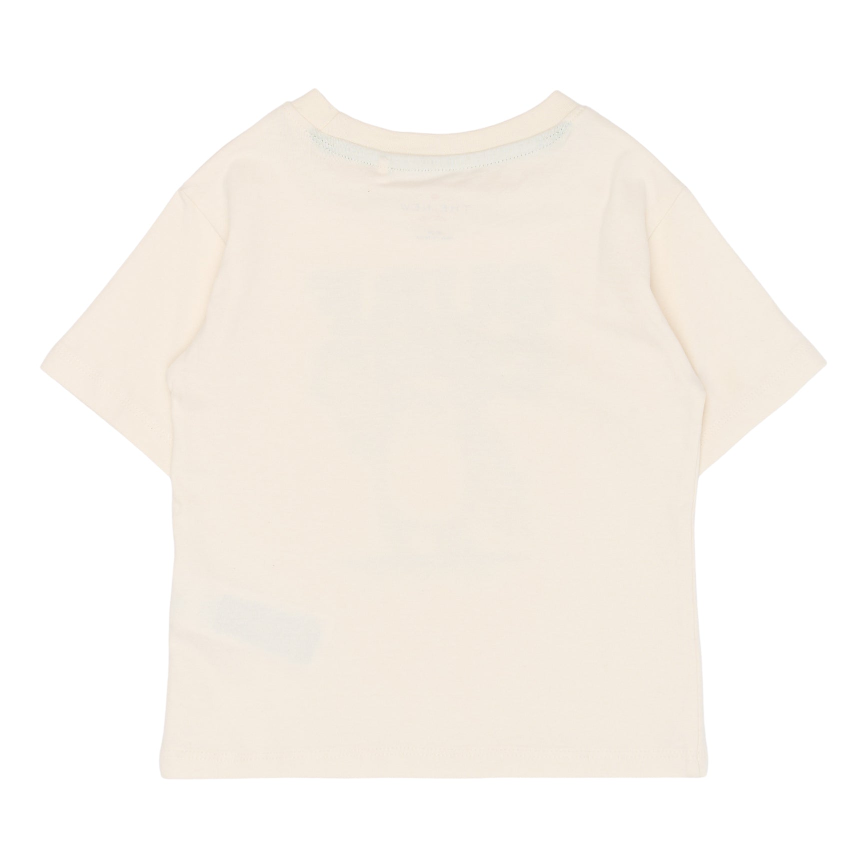 The New Siblings Tobias os s_s tee gardenia