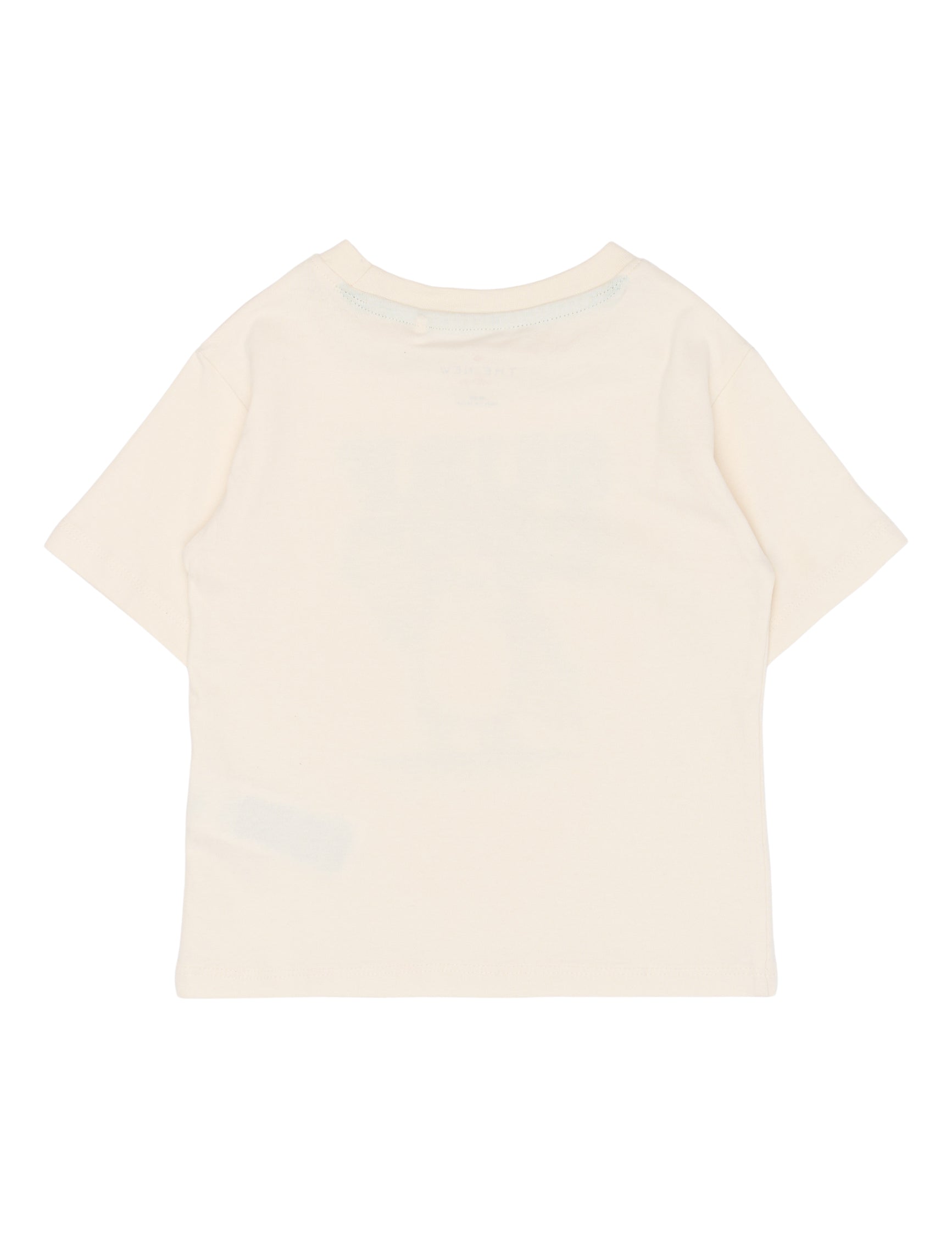 The New Siblings Tobias os s_s tee gardenia