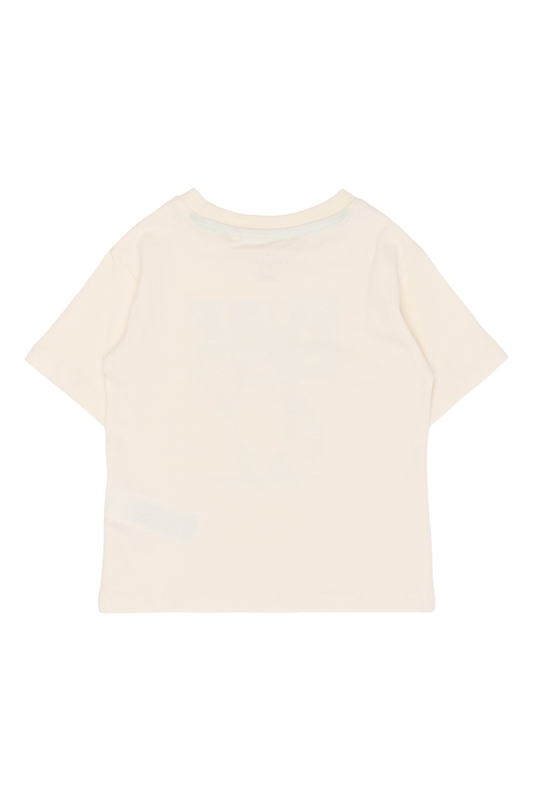 The New Siblings Tobias os s_s tee gardenia