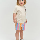 The New Siblings Tundra s_s tee gardenia