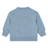 The New Siblings | Varen Sweatshirt | Ashley blue