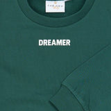 The New Siblings | Villers Sweatshirt | June Bug