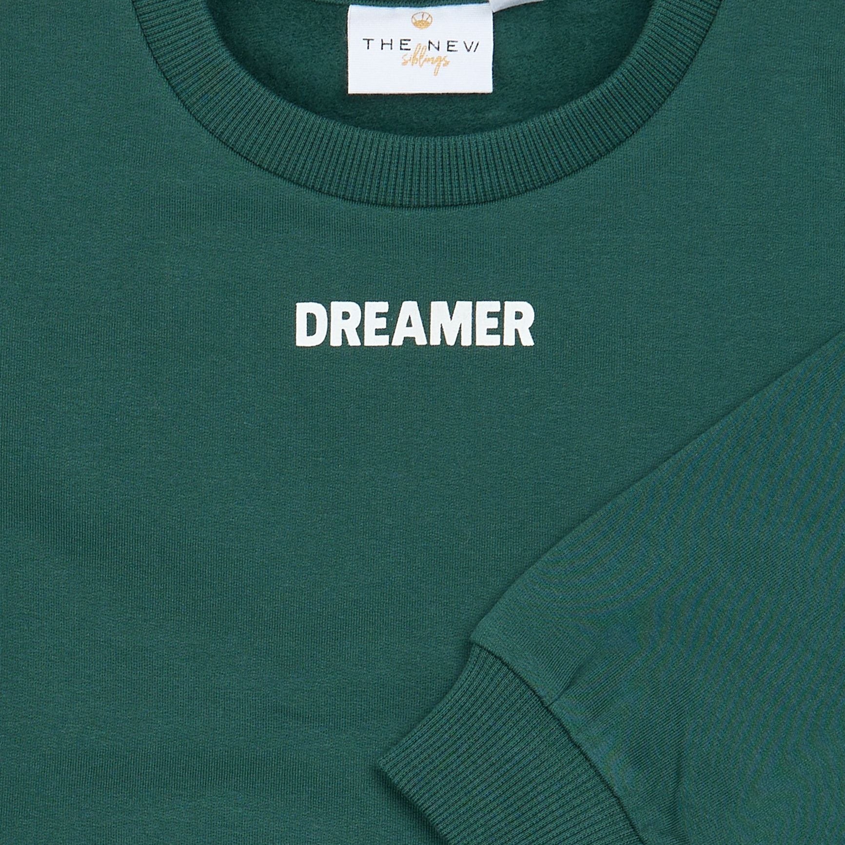 The New Siblings | Villers Sweatshirt | June Bug