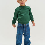 The New Siblings | Villers Sweatshirt | June Bug