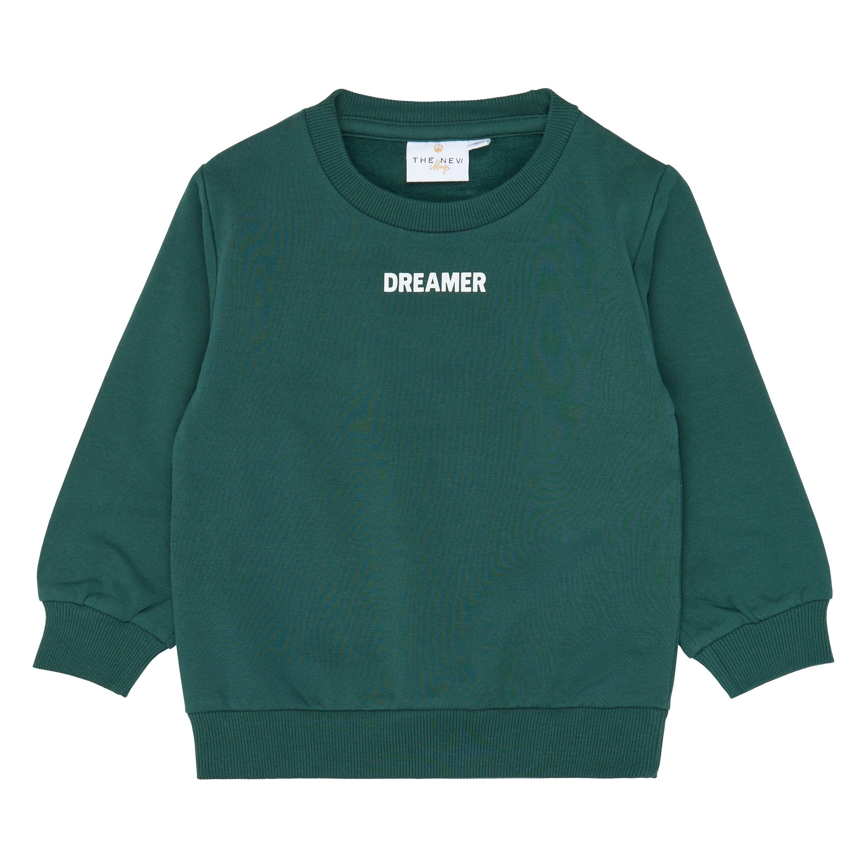 The New Siblings | Villers Sweatshirt | June Bug