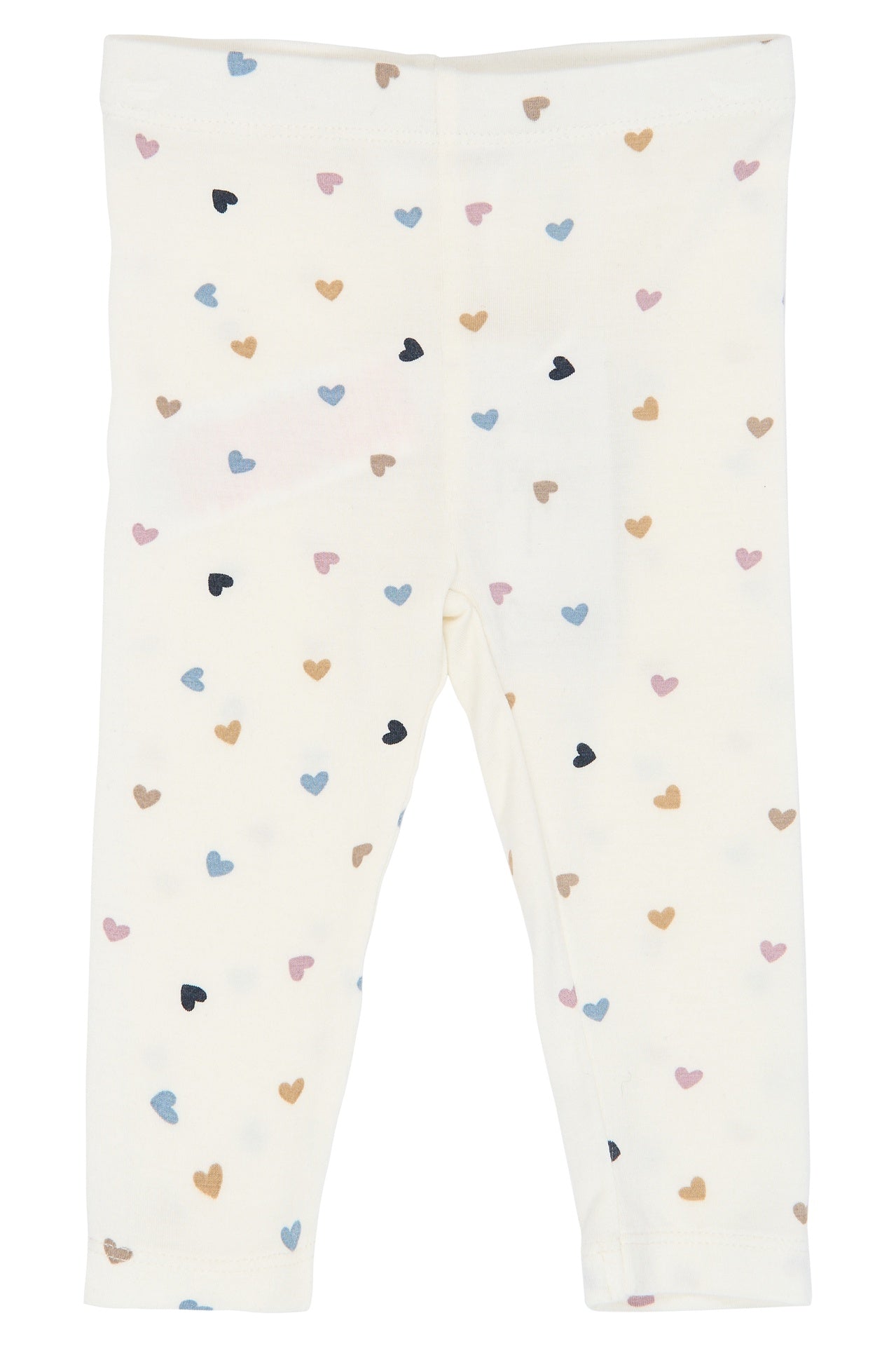 The New Siblings | Viola Modal Leggings | Gardenia