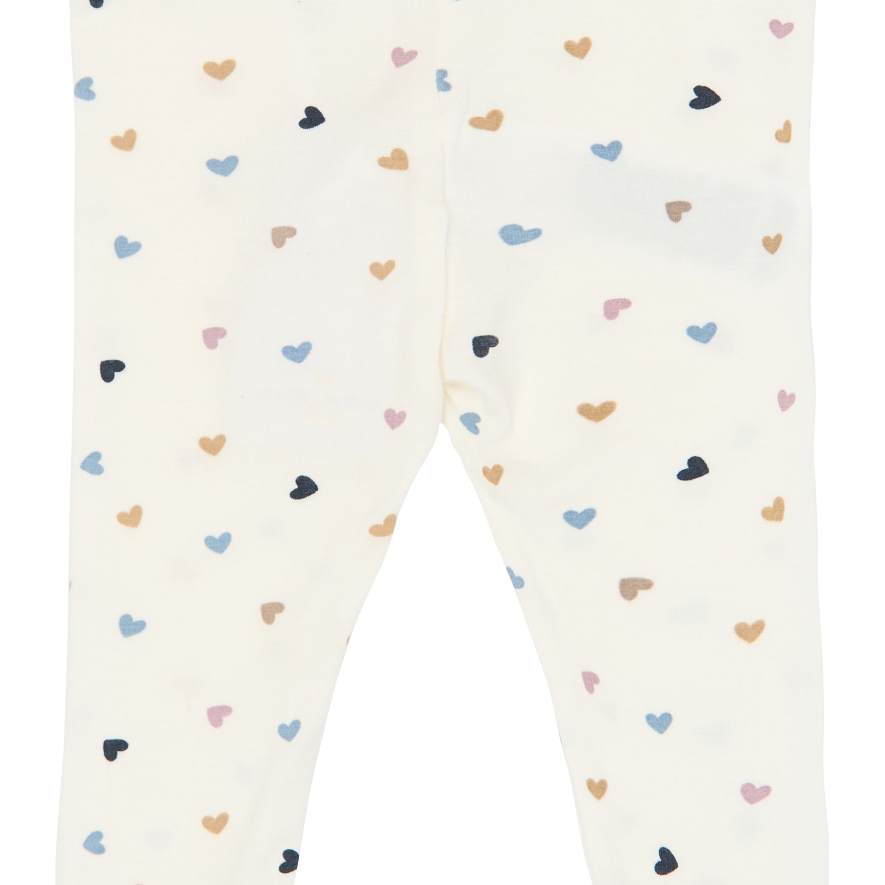 The New Siblings | Viola Modal Leggings | Gardenia