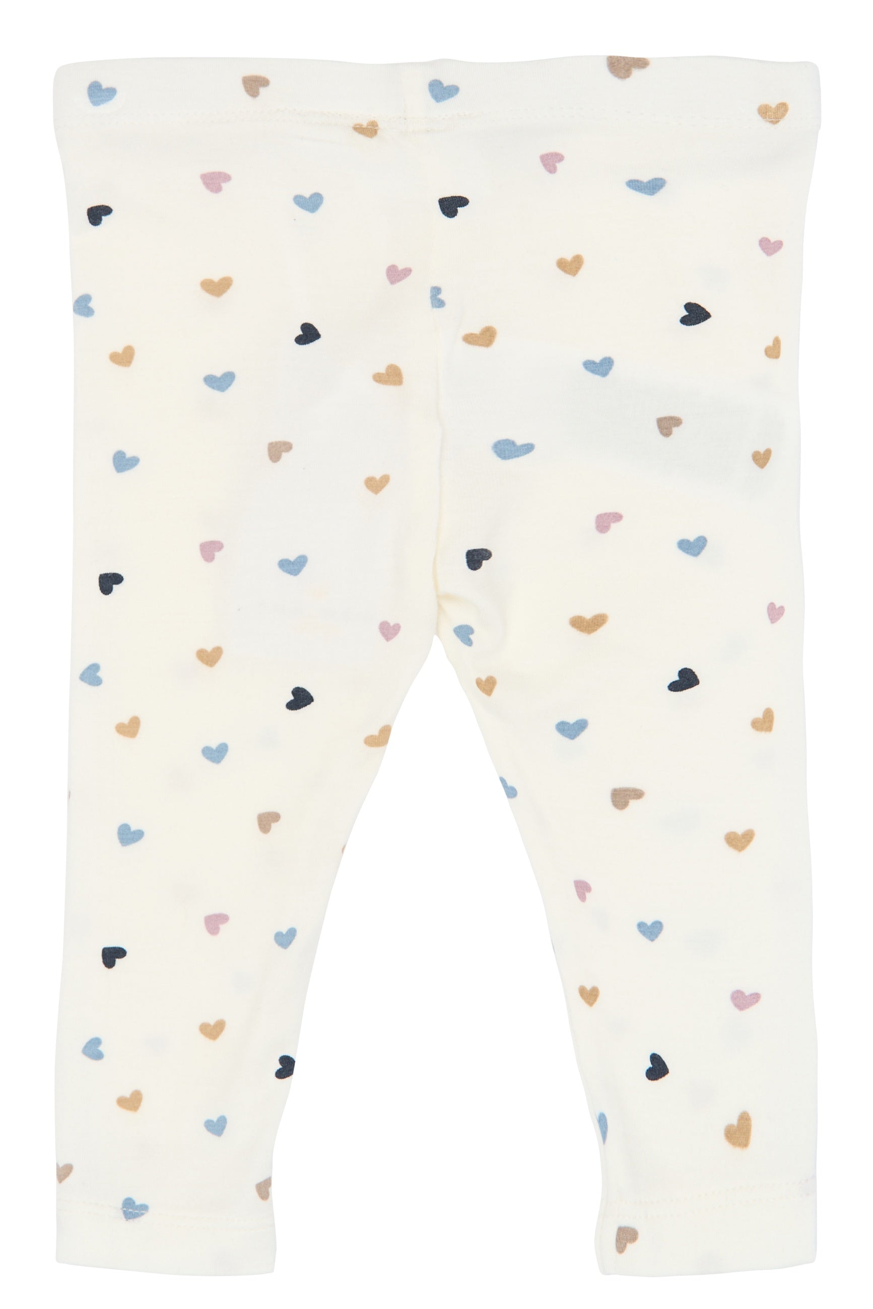 The New Siblings | Viola Modal Leggings | Gardenia