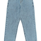 The New | TNMadrid Baggy Fit Jeans | Light blue denim
