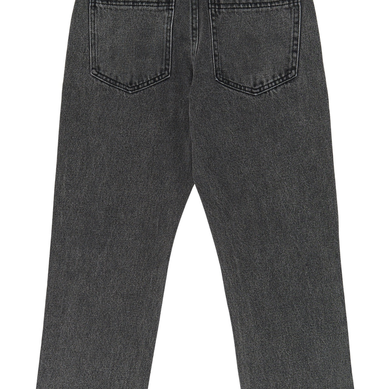 The New | TNMadrid Baggy Fit Jeans | Medium Grey Denim