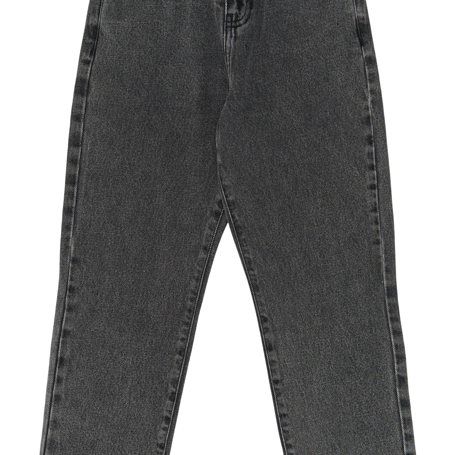 The New | TNMadrid Baggy Fit Jeans | Medium Grey Denim